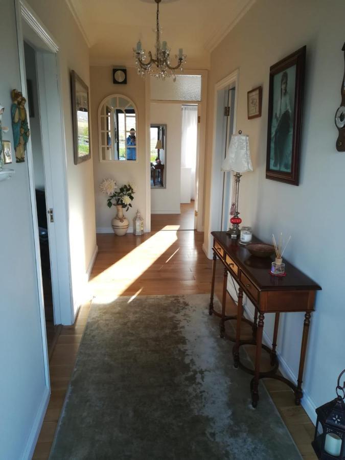 Greystone House Bed and Breakfast Achill Sound Exteriör bild